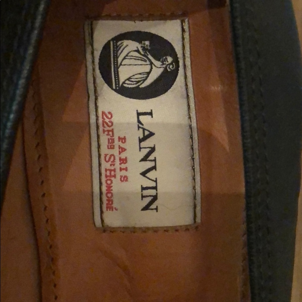 Shoes - Picture 3 of 3